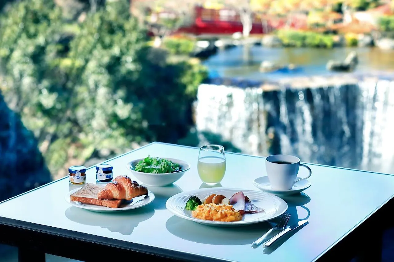 Hotel New Otani Tokyo The Main 5*,