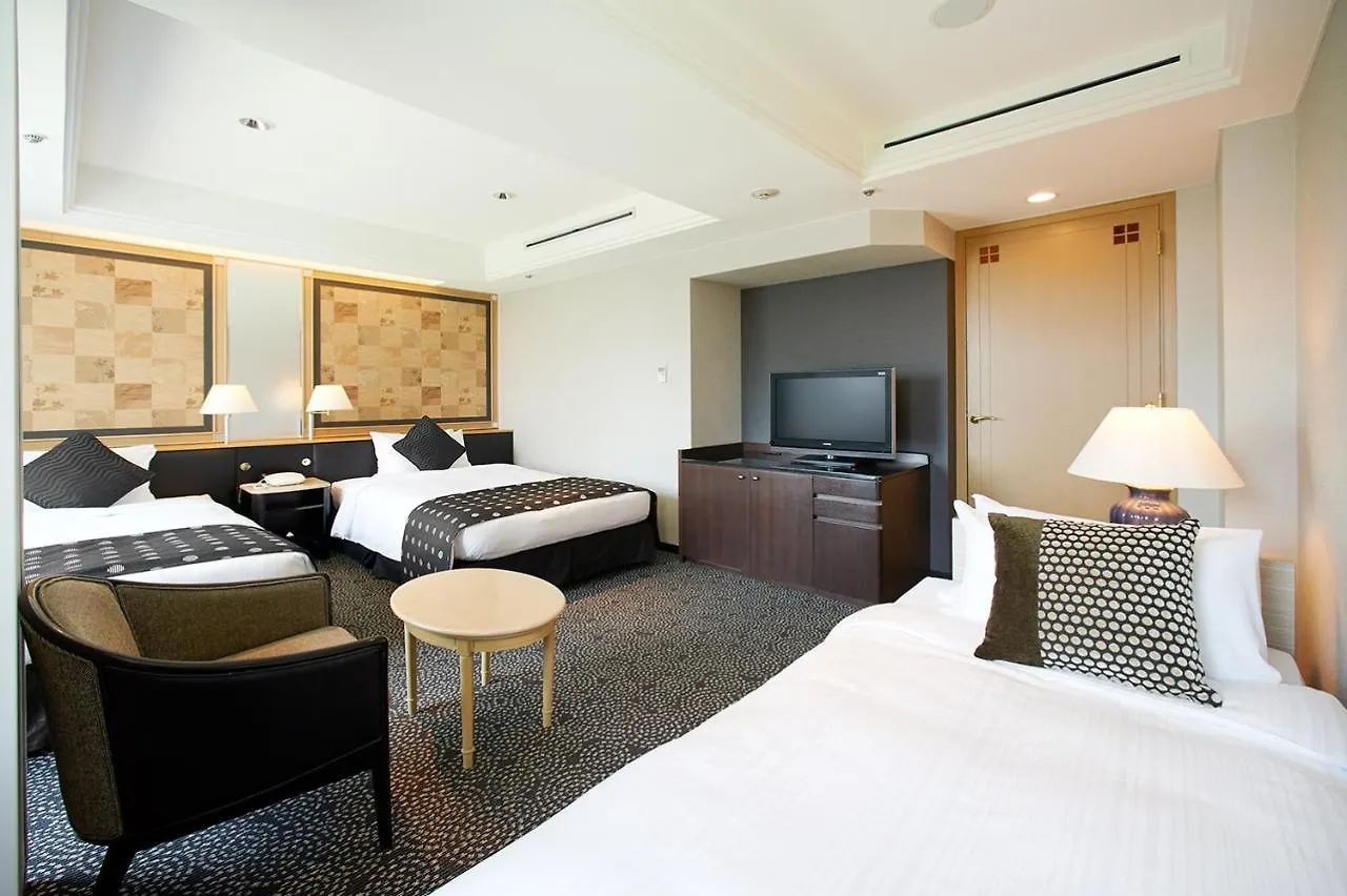 Hotel New Otani Tokyo The Main 5*,