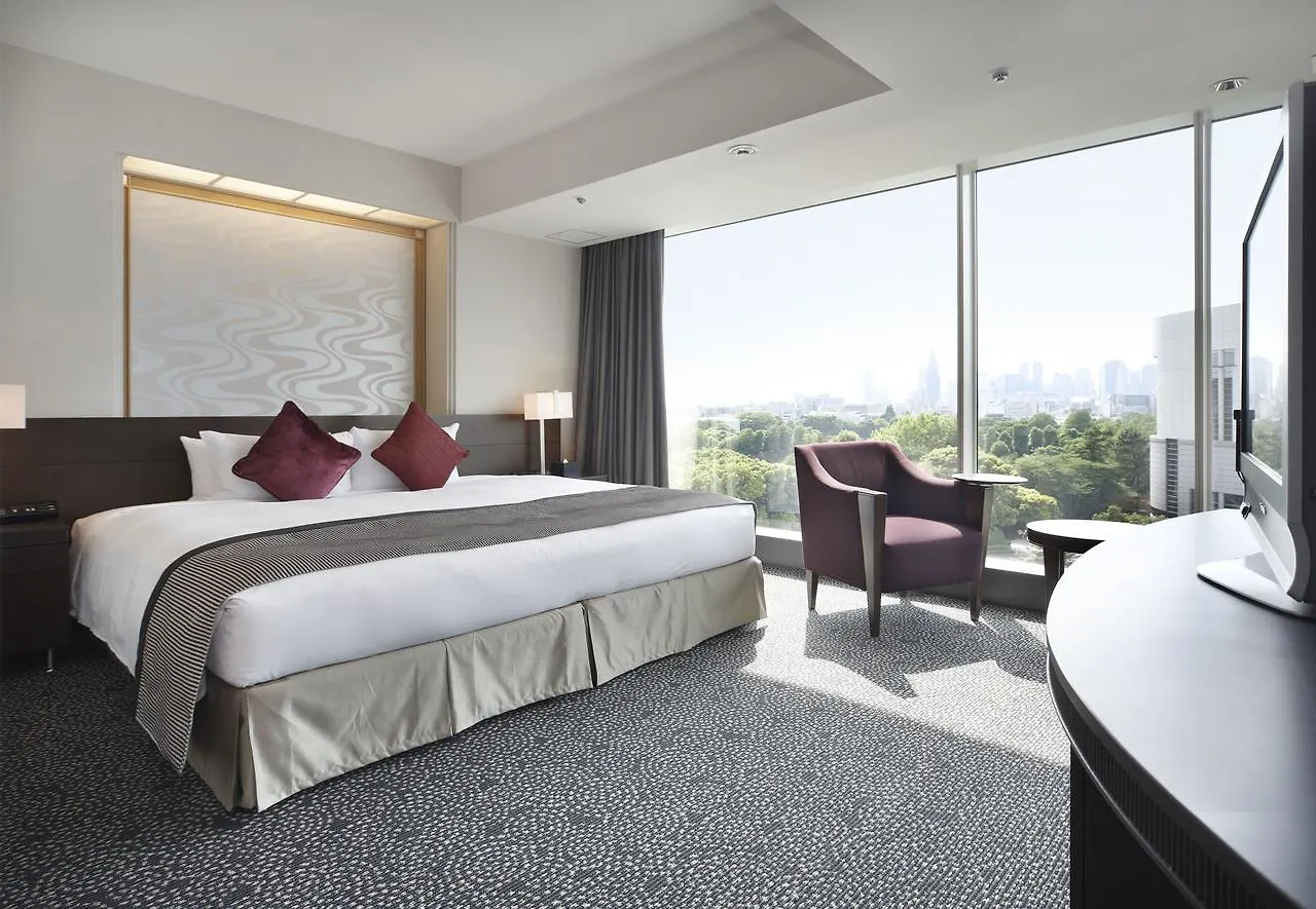 Hotel New Otani Tokyo The Main