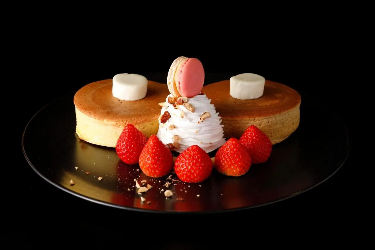 *****  Hotel New Otani Tokyo The Main Япония