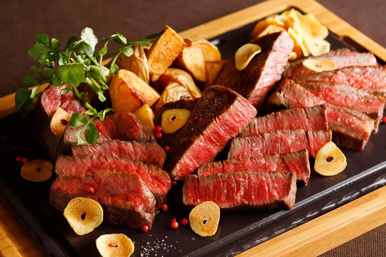 *****  Hotel New Otani Tokyo The Main Japan