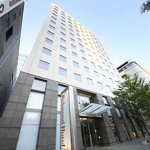 ホテル リッチモンドホテル福岡天神 ***
