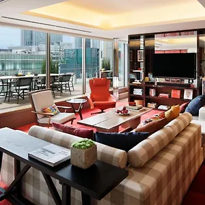 5* מלון Hyatt Centric Ginza