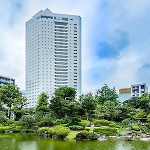 アパホテル＆リゾート〈両国駅タワー〉 東京都