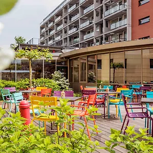 Hotel Ibis Centre Stopera Amsterdam