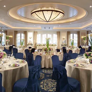 5* מלון Keio Plaza Premier Grand