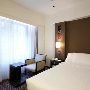 Courtyard By Marriott Ginza Tokyo