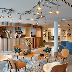 Hotel Hygge Saint-Gilles