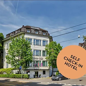 Sorell Rex 3*, Zürich Schweiz