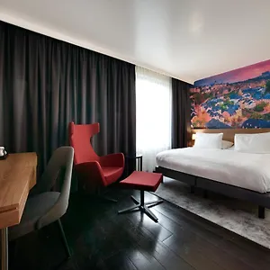 Park By Radisson 3*, Luxemburg Luxemburg