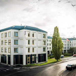 Hotel Scandic Skaerholmen Stockholm