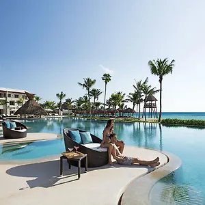 Secrets Riviera Maya - Adults Only 5*, Akumal Mexiko