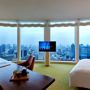 Hotel Andaz - A Concept By Hyatt, Tōkyō