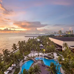 Sofitel Philippine Plaza Manila 5*, Pasay Philippinen