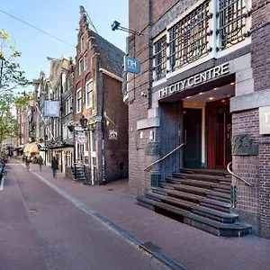 Hotel Nh Centre Amsterdam