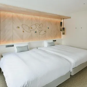 ホテル ベッセルホテルカンパーナ名古屋 ****