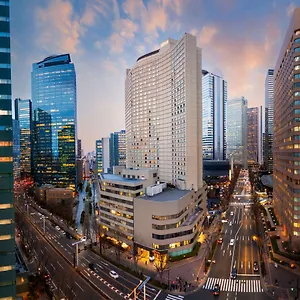 ヒルトン東京 東京都