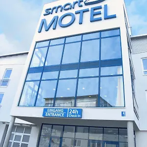 Smartmotel 3*, Kempten (Allgäu) Deutschland