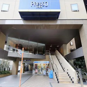 京王プレッソイン新宿 東京都
