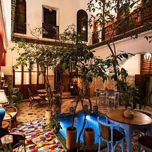 Taghia , Marrakesch Marokko