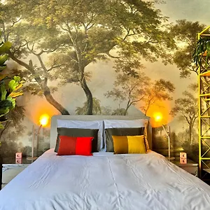 visit hotel