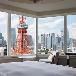 The Park Tower - Preferred & Resorts, Lvx Collection Otel
