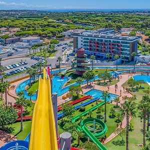 Hotel Aquashow Park Quarteira