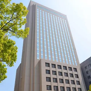 ホテル 三井ガーデンホテル広島 ****