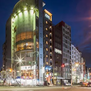 Hotel Apa Higashi Shinjuku Kabukicho, Tōkyō