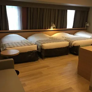 ホテル ホテルモンテエルマーナ福岡 ****