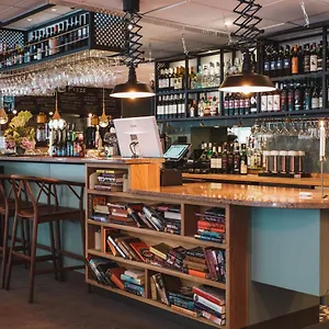 Hotel Point Stockholm