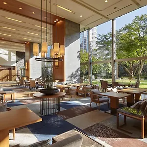 5* מלון Grand Takanawa