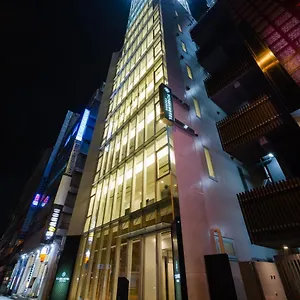 酒店 上野可可尼东正酒店