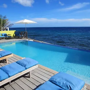 Scuba & 4*, Willemstad Curaçao