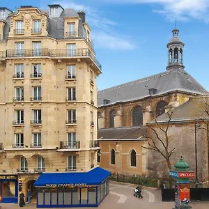 Hotel France Paris