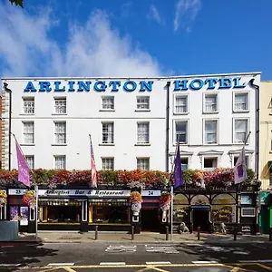 Arlington O'connell Bridge 3*, Dublin Irland