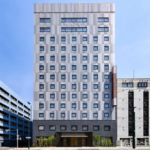 ホテル ベッセルホテルカンパーナすすきの ****