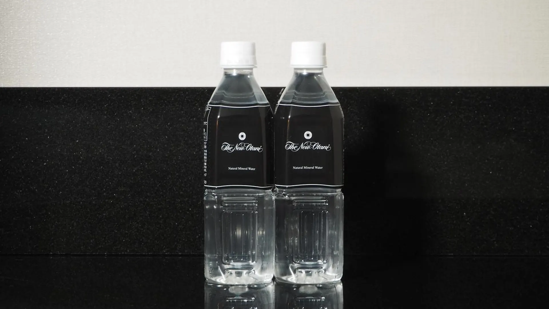 Hotel New Otani Tokyo The Main 5*,  Japan