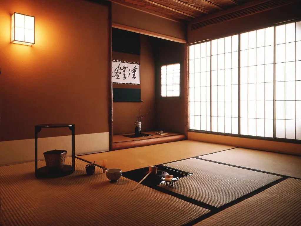 Hotel New Otani Tokyo The Main 5*,  Japan