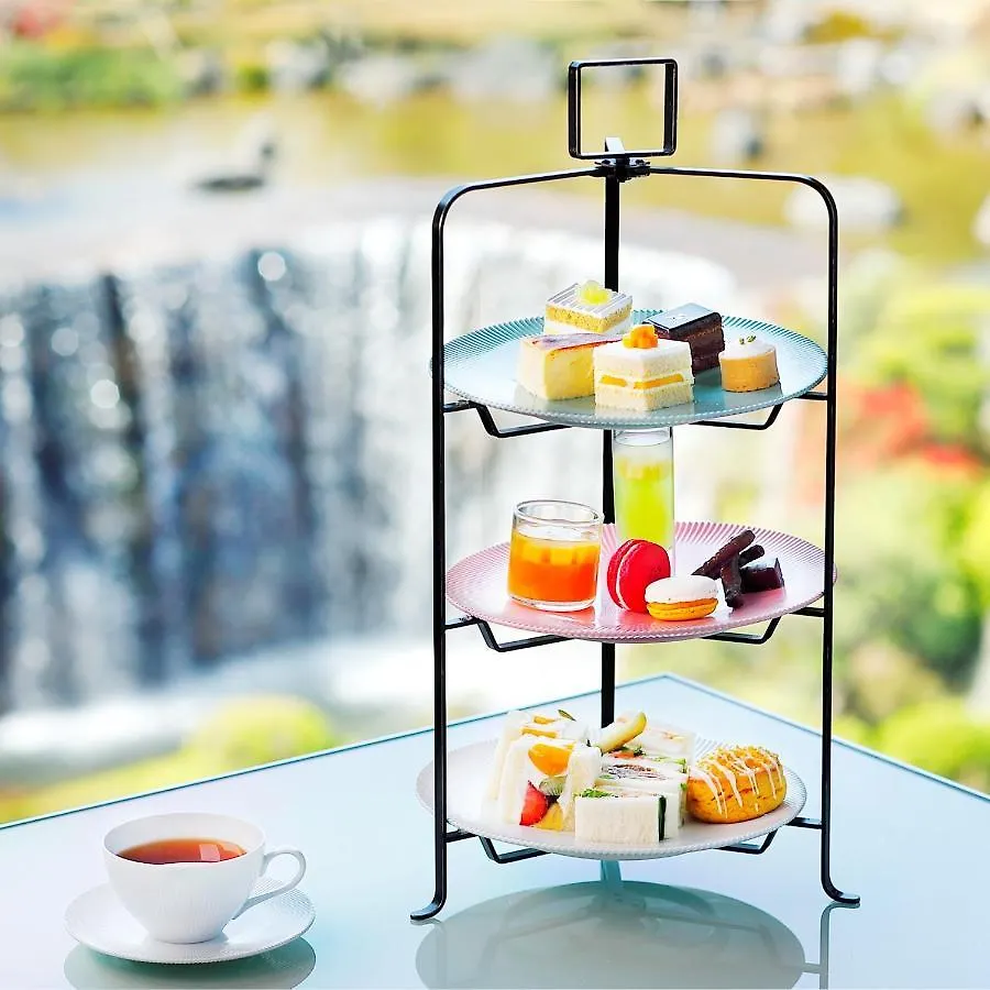 Hotel New Otani Tokyo The Main 5*,