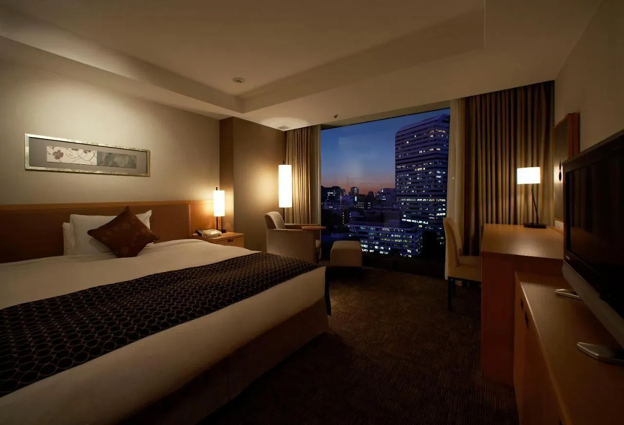 Hotel New Otani Tokyo The Main 5*,
