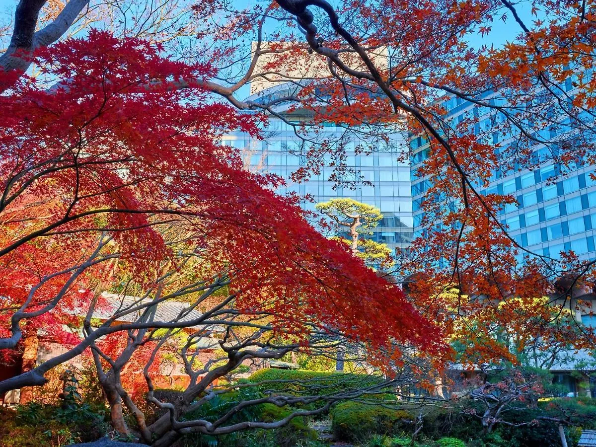 *****  Hotel New Otani Tokyo The Main יפן