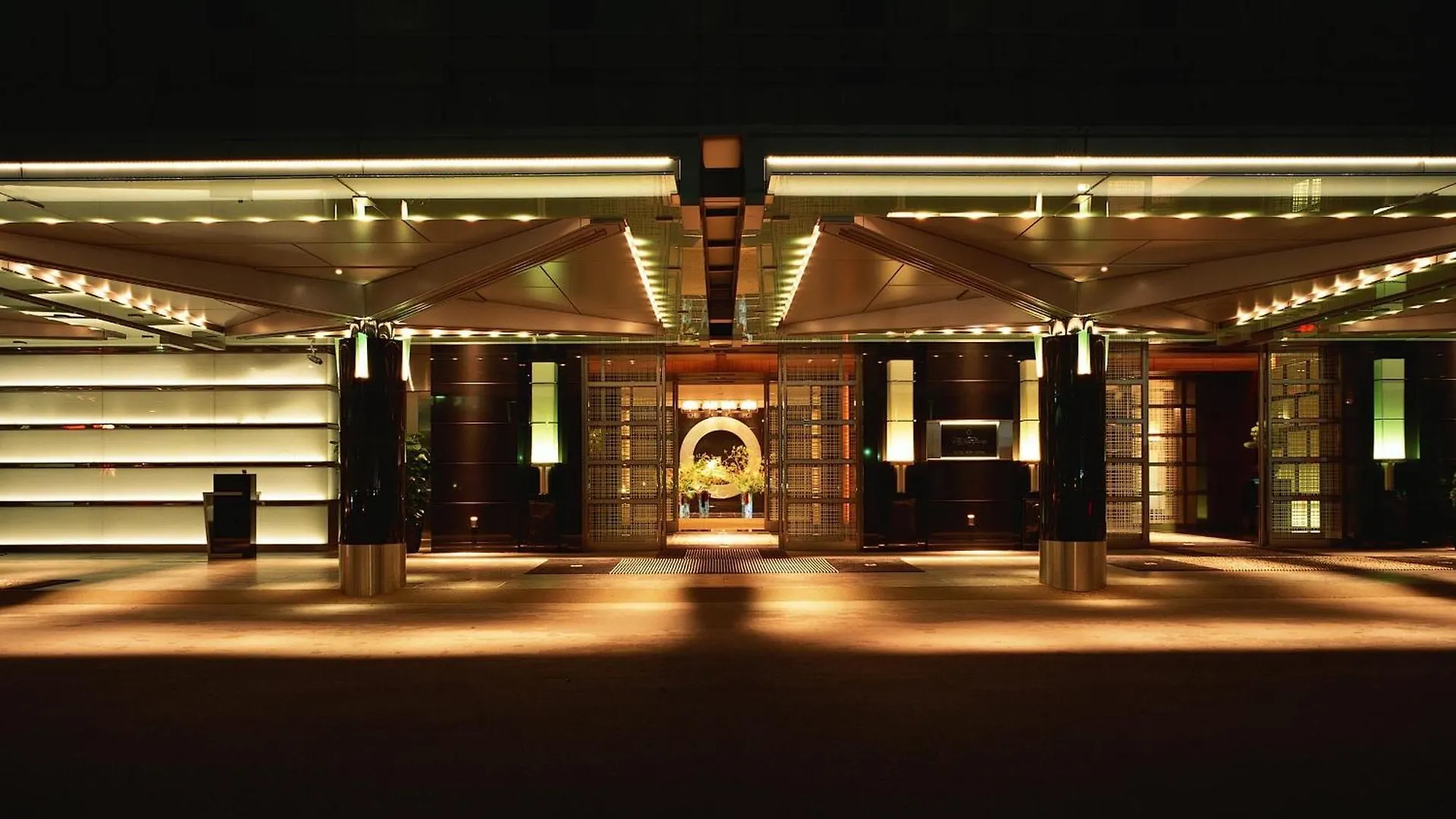 Hotel New Otani Tokyo The Main יפן