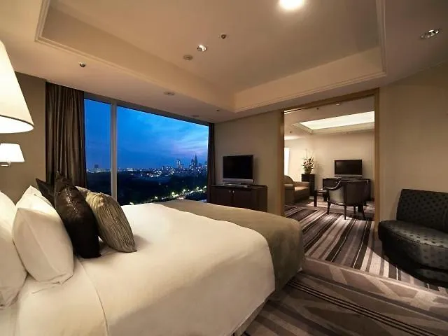 Hotel New Otani Tokyo The Main 5*,
