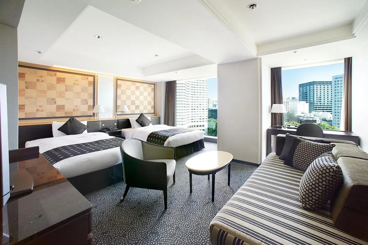 *****  Hotel New Otani Tokyo The Main יפן