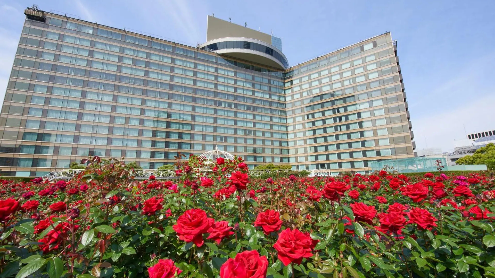 Hotel New Otani Tokyo The Main
