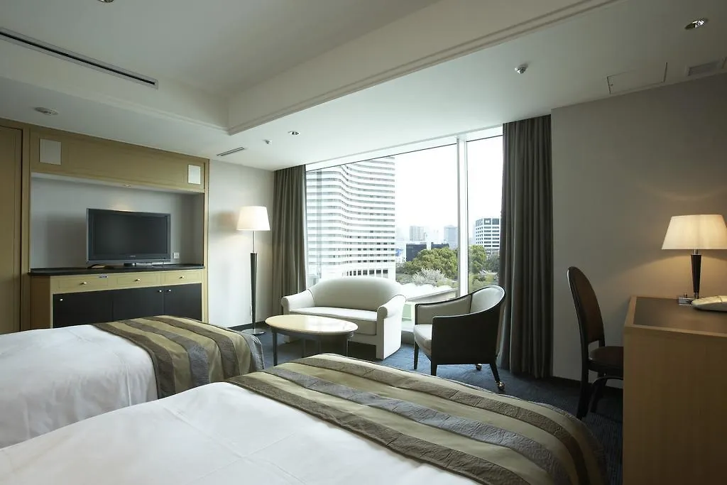 Hotel New Otani Tokyo The Main