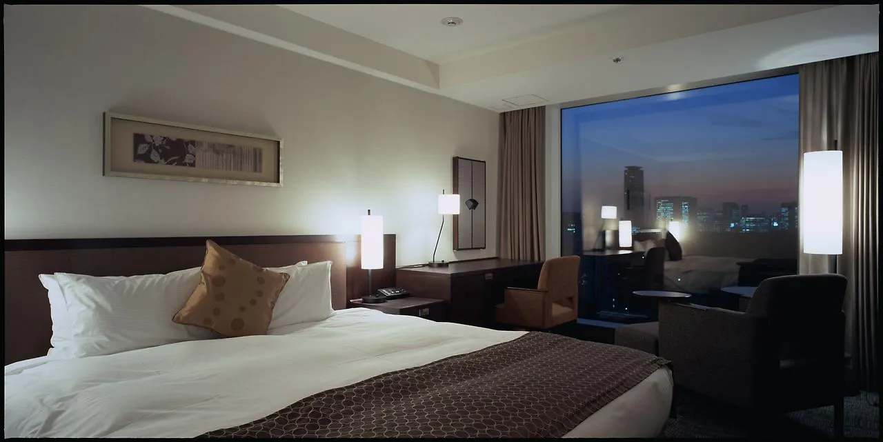 Hotel New Otani Tokyo The Main 5*,  יפן