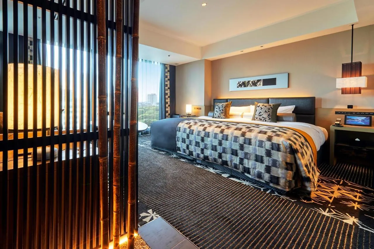 Hotel New Otani Tokyo The Main יפן