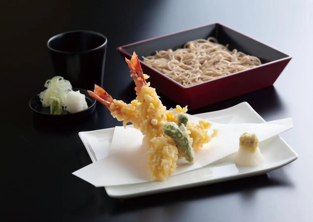 Hotel New Otani Tokyo The Main יפן